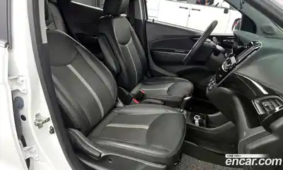 Chevrolet Spark 2021 1.0 гидро в Москве № 103567, миниатюра 11