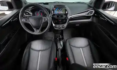 Chevrolet Spark 2021 1.0 гидро в Москве № 103567, миниатюра 7