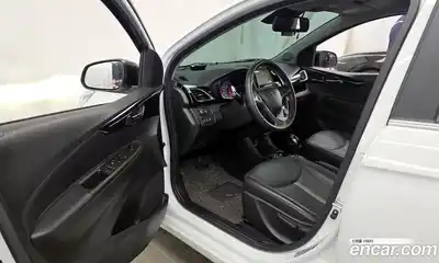 Chevrolet Spark 2021 1.0 гидро в Москве № 103567, миниатюра 10