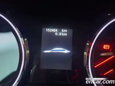 Renault SM7 2013 2.5 гидро в Москве № 107534, миниатюра 12