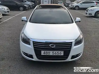 Renault SM7 2013 2.5 гидро в Москве № 107534, миниатюра 2