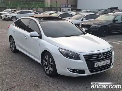 Renault SM7 2013 2.5 гидро в Москве № 107534, миниатюра 3