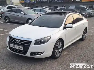 Renault SM7 2013 2.5 гидро в Москве № 107534, миниатюра 4