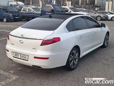 Renault SM7 2013 2.5 гидро в Москве № 107534, миниатюра 6
