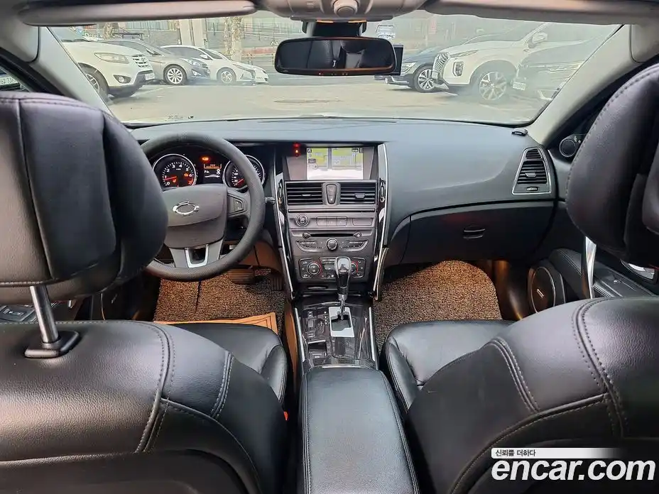 Renault SM7 2013 2.5 гидро в Москве № 107534, фото 7