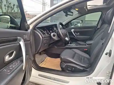 Renault SM7 2013 2.5 гидро в Москве № 107534, миниатюра 8