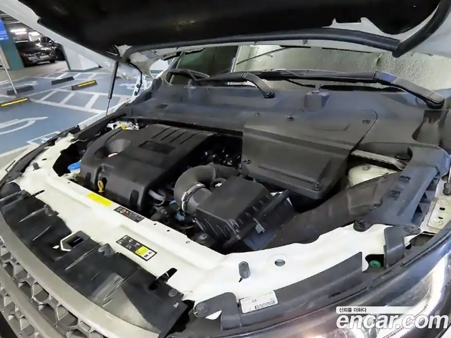Land Rover Discovery Sport 2019 2.0 гидро в Москве № 1137724, фото 19