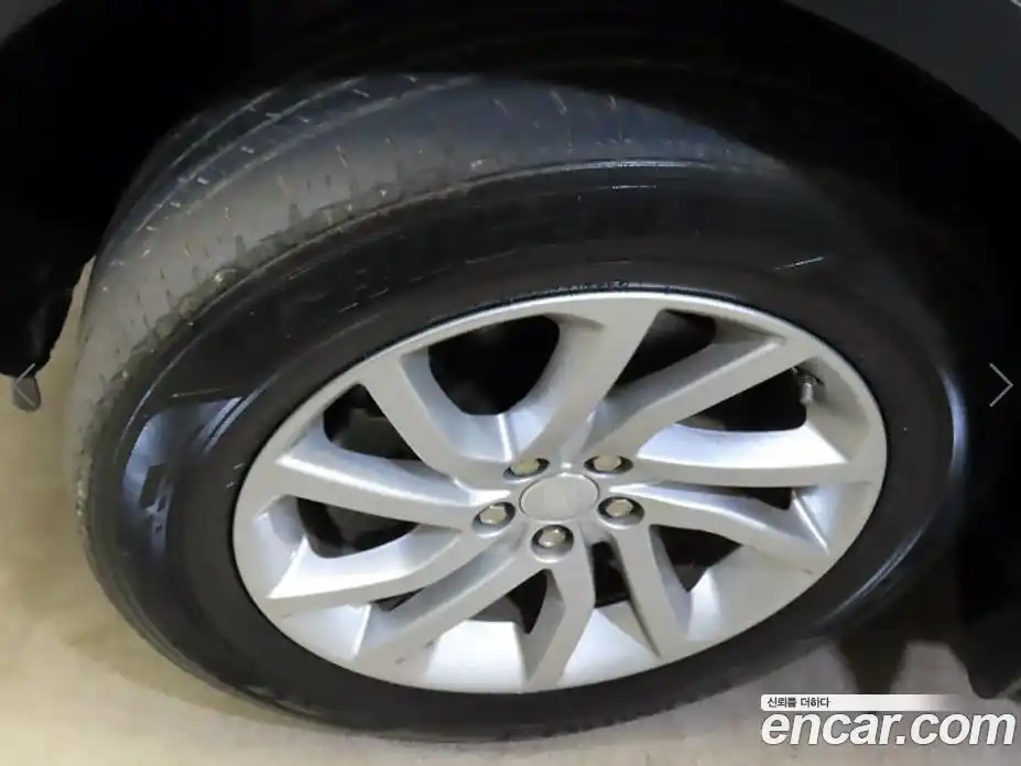 Land Rover Discovery Sport 2019 2.0 гидро в Москве № 1137724, фото 20