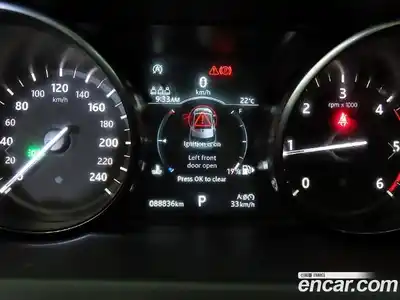 Land Rover Discovery Sport 2019 2.0 гидро в Москве № 1137724, миниатюра 9