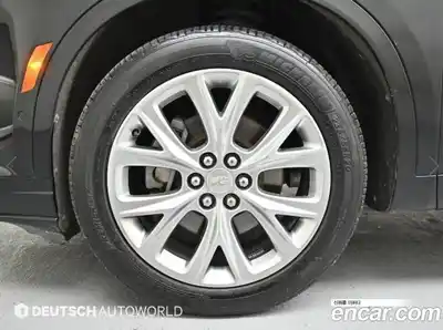Cadillac XT6 2020 3.6 гидро в Москве № 1152908, миниатюра 5