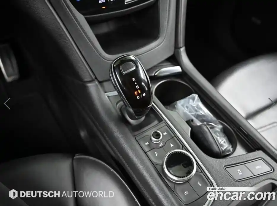 Cadillac XT6 2020 3.6 гидро в Москве № 1152908, фото 9