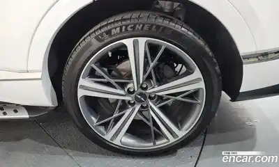 Genesis GV80 2024 2.5 гидро в Москве № 116756, миниатюра 5