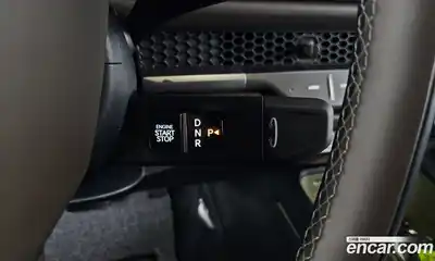 Kia Tasman 2025 2.5 гидро в Москве № 123818, миниатюра 9