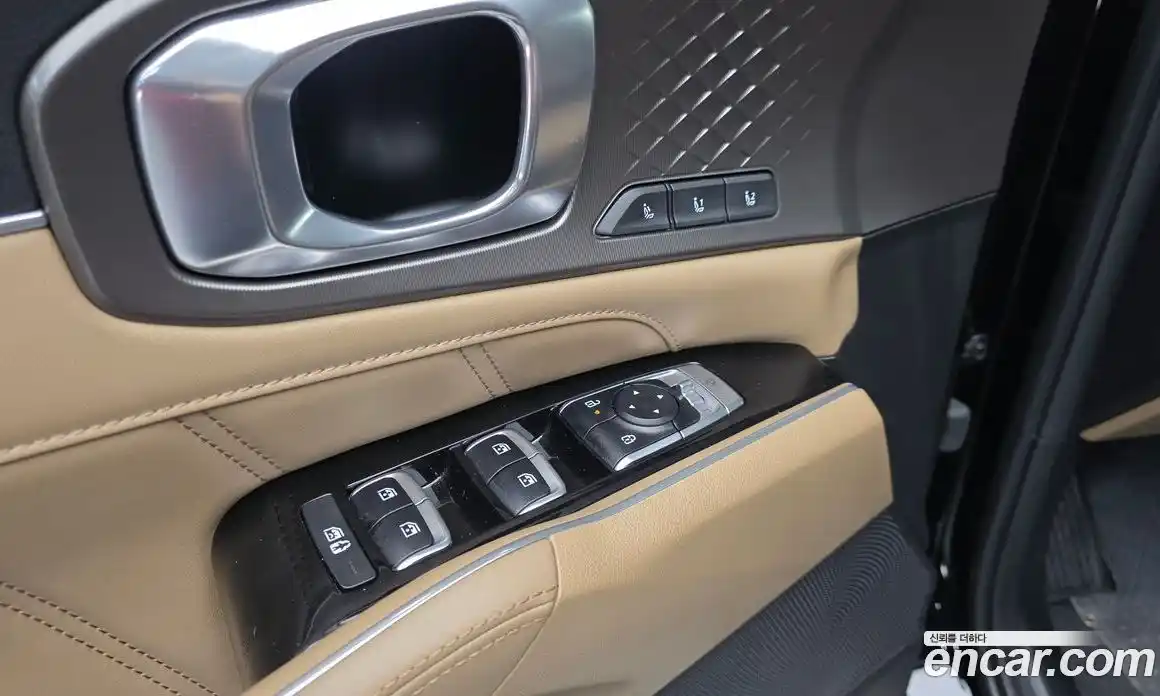 Kia Sorento 2024 2.5 гидро в Москве № 128743, фото 13