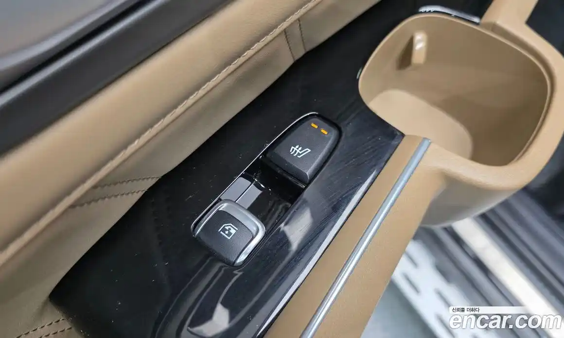 Kia Sorento 2024 2.5 гидро в Москве № 128743, фото 18