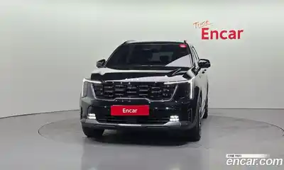 Kia Sorento 2024 2.5 гидро в Москве № 128743, миниатюра 3
