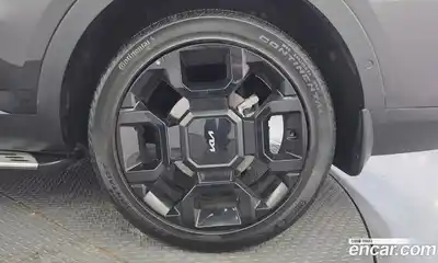 Kia Sorento 2024 2.5 гидро в Москве № 128743, миниатюра 5