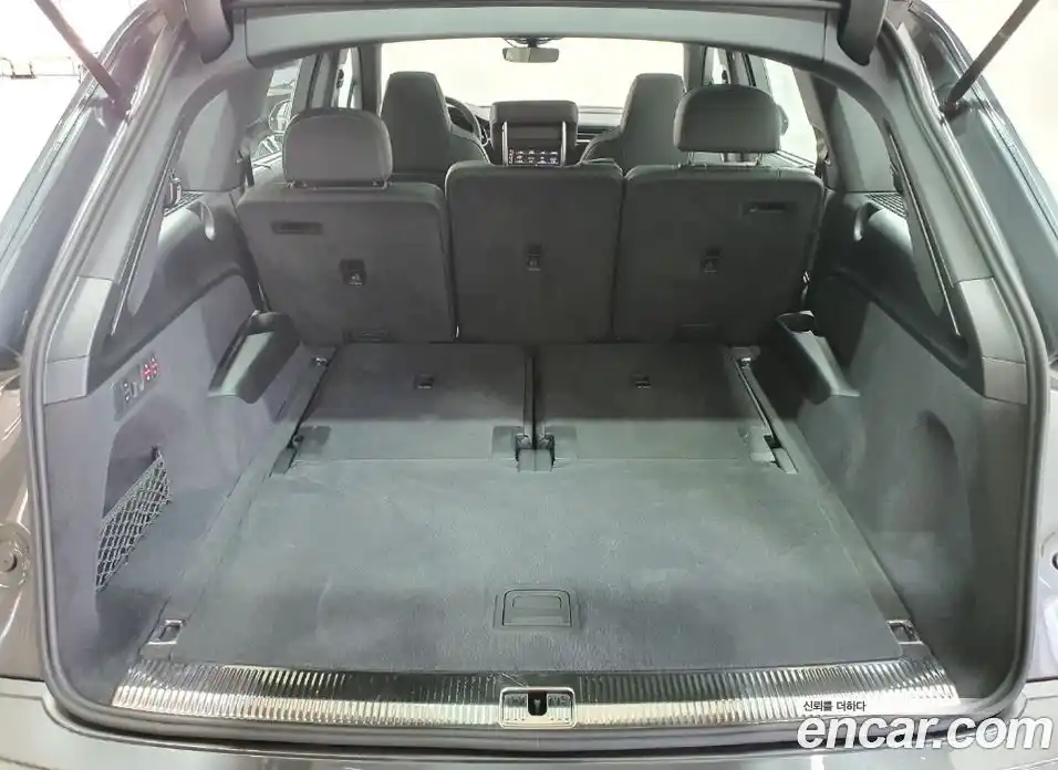 Audi Q7 2025 3.0 гидро в Москве № 1322574, фото 19