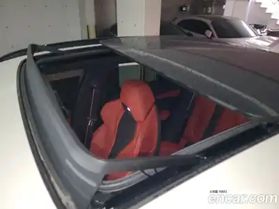 BMW X6M 2022 4.4 гидро в Москве № 1346013, миниатюра 9