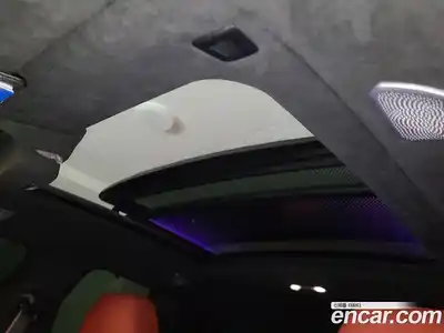 BMW X6M 2022 4.4 гидро в Москве № 1346013, миниатюра 10