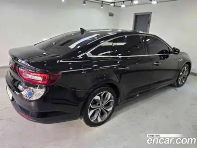 Renault SM6 2018 2.0 гидро в Москве № 1421358, миниатюра 6