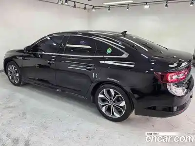 Renault SM6 2018 2.0 гидро в Москве № 1421358, миниатюра 7