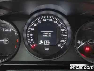 Renault SM6 2018 2.0 гидро в Москве № 1421358, миниатюра 9