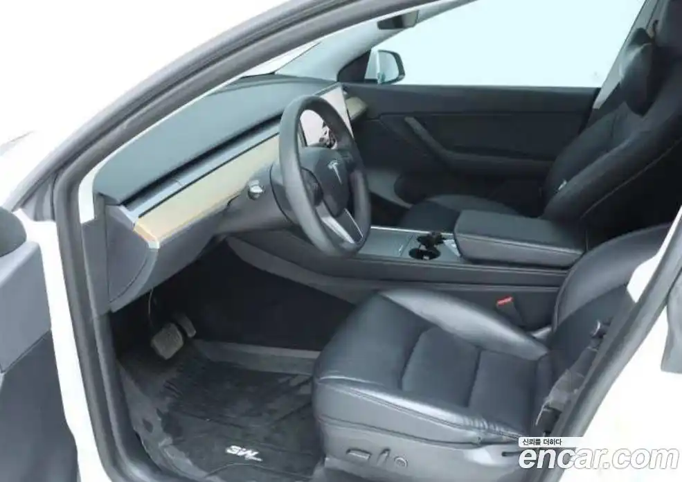 Tesla Model Y 2022 0.1 гидро в Москве № 1423844, фото 4