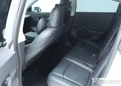Tesla Model Y 2022 0.1 гидро в Москве № 1423844, миниатюра 6