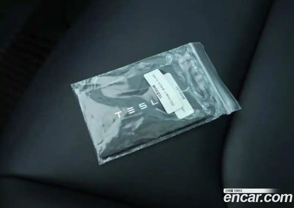 Tesla Model Y 2022 0.1 гидро в Москве № 1423844, фото 9