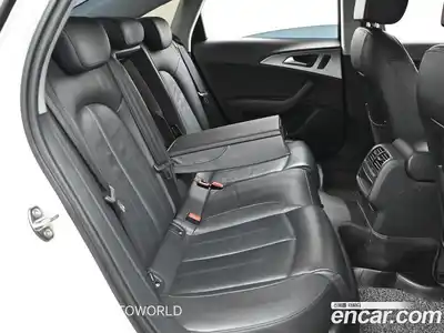 Audi A6 2011 3.0 гидро в Москве № 1546663, миниатюра 12