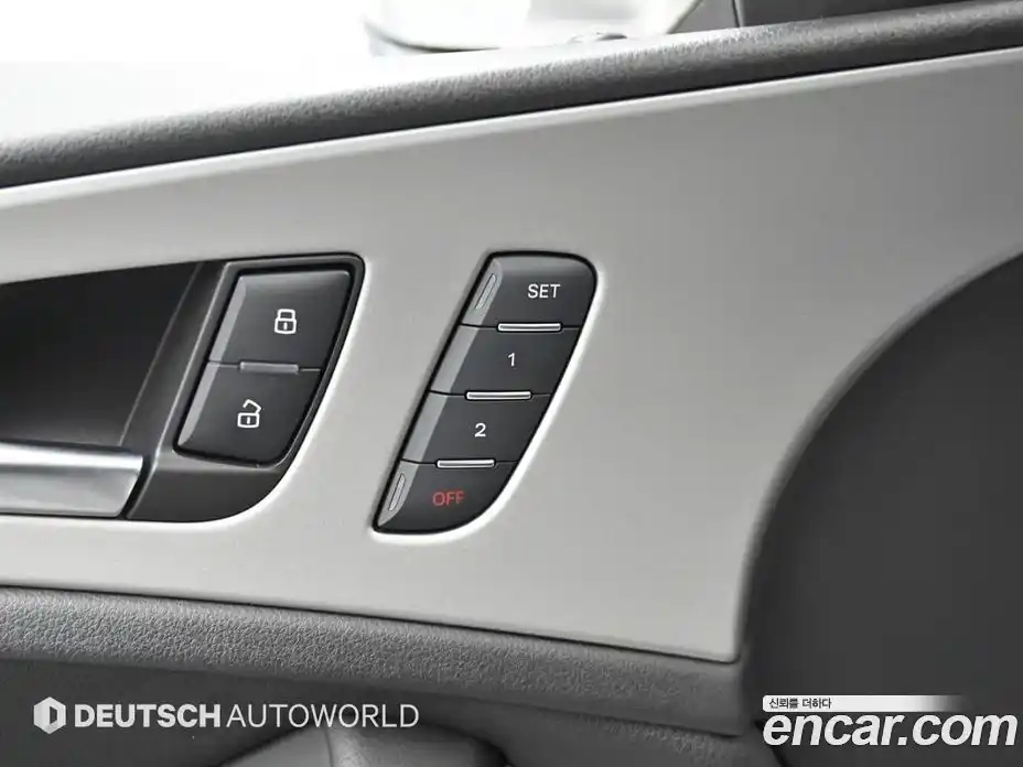 Audi A6 2011 3.0 гидро в Москве № 1546663, фото 16