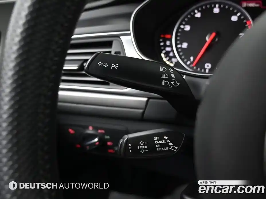 Audi A6 2011 3.0 гидро в Москве № 1546663, фото 17