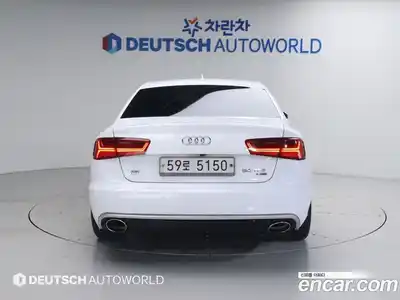 Audi A6 2011 3.0 гидро в Москве № 1546663, миниатюра 4