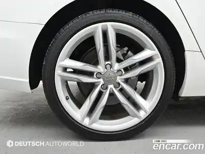 Audi A6 2011 3.0 гидро в Москве № 1546663, миниатюра 5