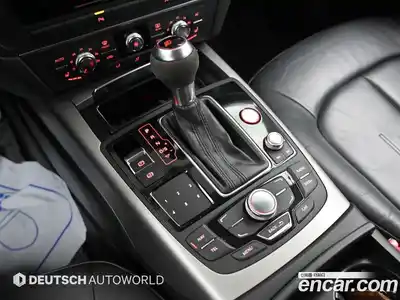 Audi A6 2011 3.0 гидро в Москве № 1546663, миниатюра 9