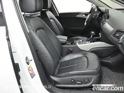 Audi A6 2011 3.0 гидро в Москве № 1546663, миниатюра 10