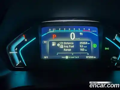 Honda Odyssey 2021 3.5 гидро в Москве № 1550327, миниатюра 11