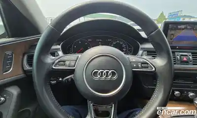 Audi A6 2015 2.0 гидро в Москве № 159467, миниатюра 11