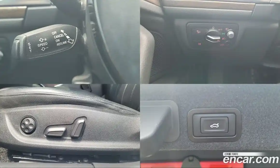 Audi A6 2015 2.0 гидро в Москве № 159467, фото 14