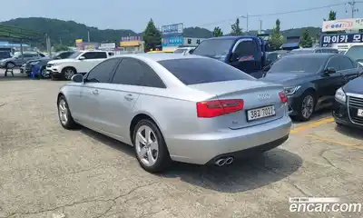 Audi A6 2015 2.0 гидро в Москве № 159467, миниатюра 2