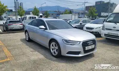 Audi A6 2015 2.0 гидро в Москве № 159467, миниатюра 4