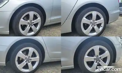 Audi A6 2015 2.0 гидро в Москве № 159467, миниатюра 5