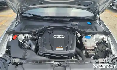 Audi A6 2015 2.0 гидро в Москве № 159467, миниатюра 6
