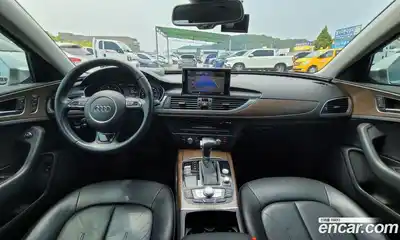 Audi A6 2015 2.0 гидро в Москве № 159467, миниатюра 7