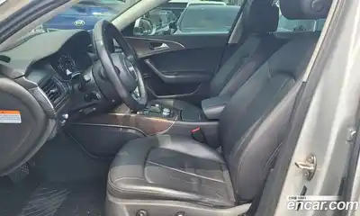 Audi A6 2015 2.0 гидро в Москве № 159467, миниатюра 9