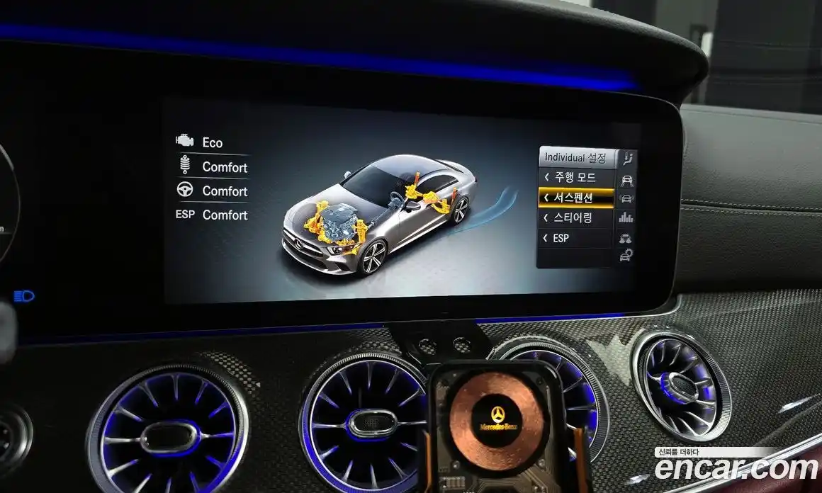 Mercedes-Benz CLS-Class 2018 2.9 гидро в Москве № 160808, фото 19
