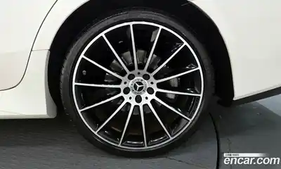 Mercedes-Benz CLS-Class 2018 2.9 гидро в Москве № 160808, миниатюра 5