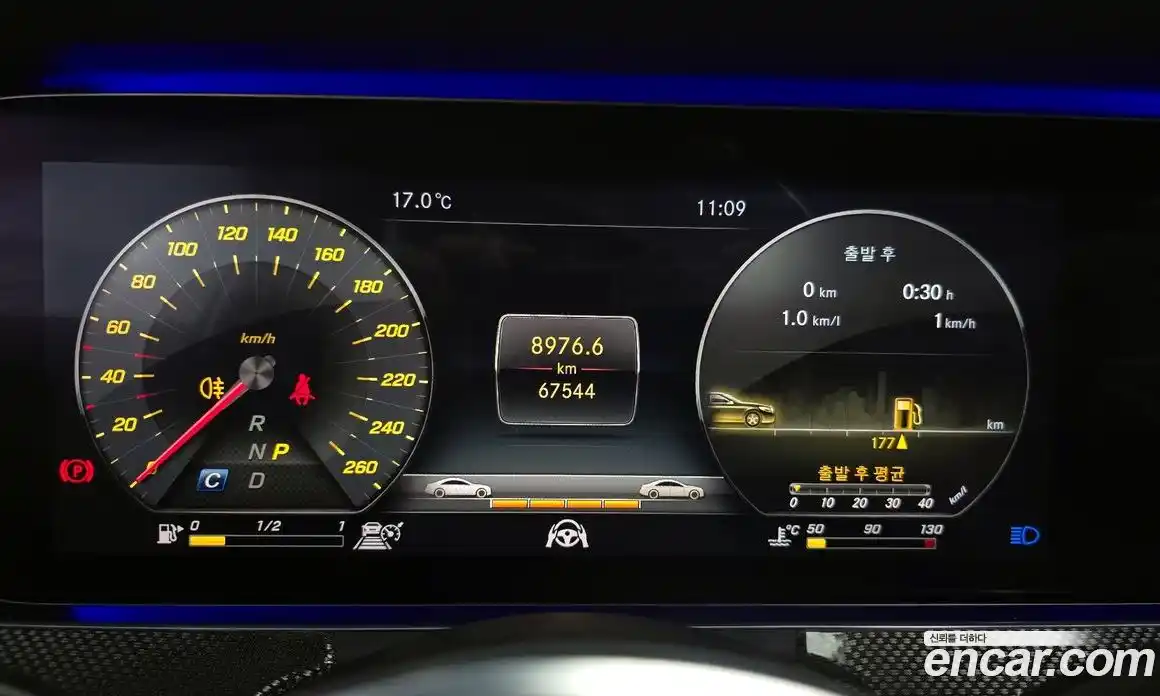 Mercedes-Benz CLS-Class 2018 2.9 гидро в Москве № 160808, фото 8