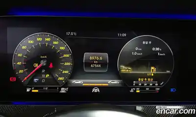 Mercedes-Benz CLS-Class 2018 2.9 гидро в Москве № 160808, миниатюра 8
